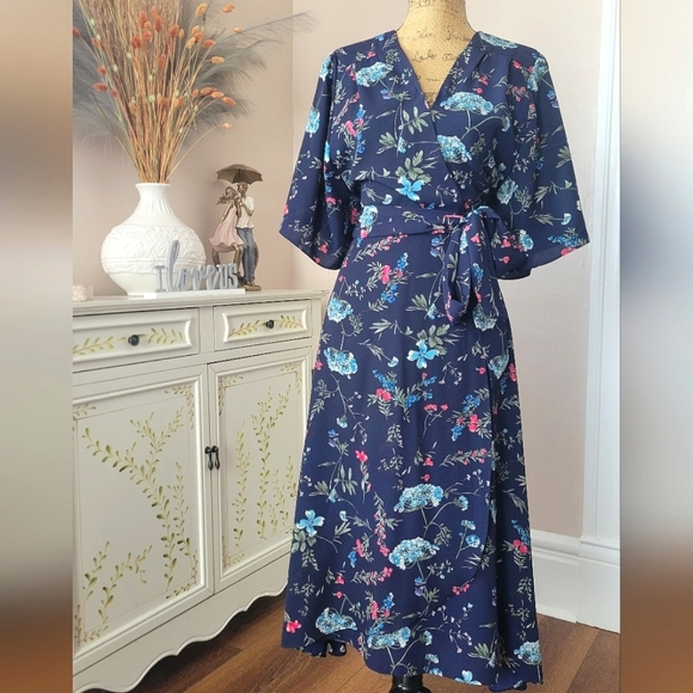 MIidi Dress